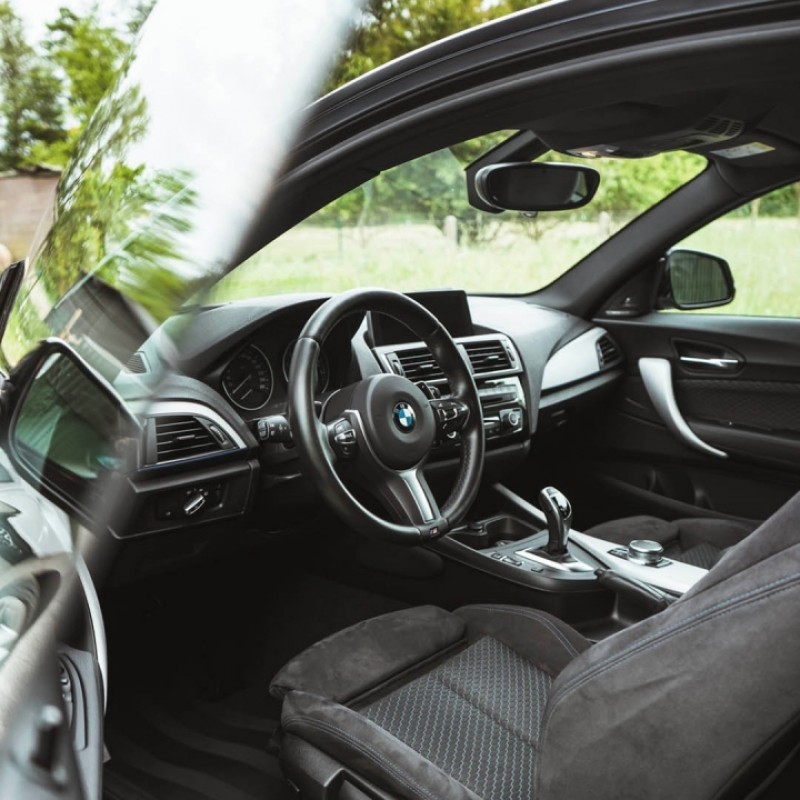 sm BMW M240i  2 - MaxV Detailing 